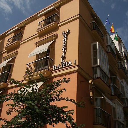 Hostal Bahia 카디스 외부 사진