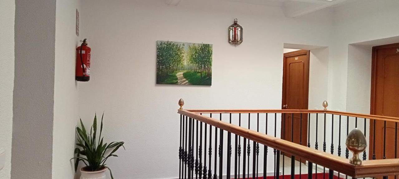 Hostal Bahia 카디스 외부 사진