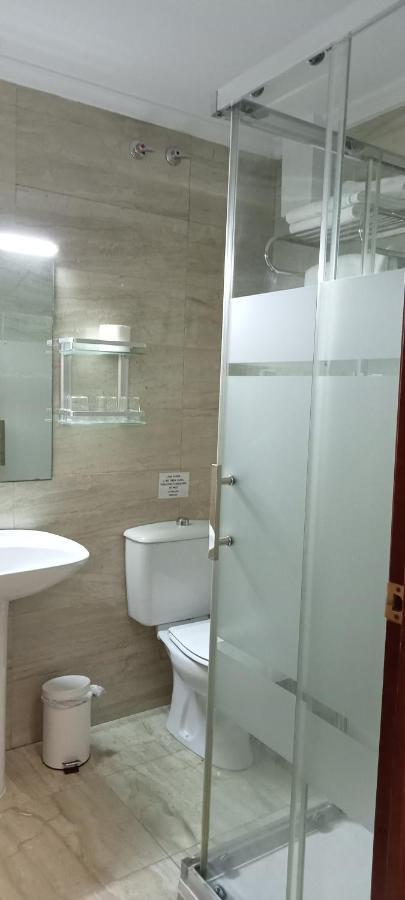 Hostal Bahia 카디스 외부 사진