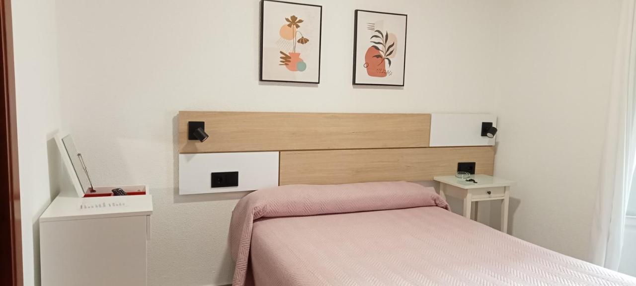 Hostal Bahia 카디스 외부 사진