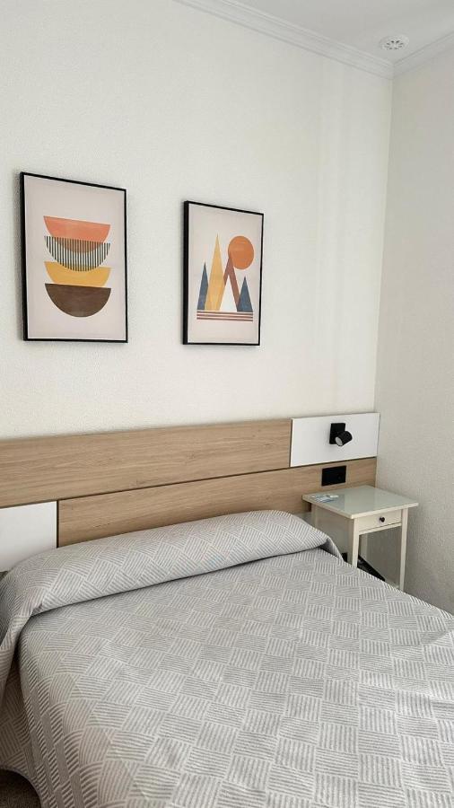 Hostal Bahia 카디스 외부 사진