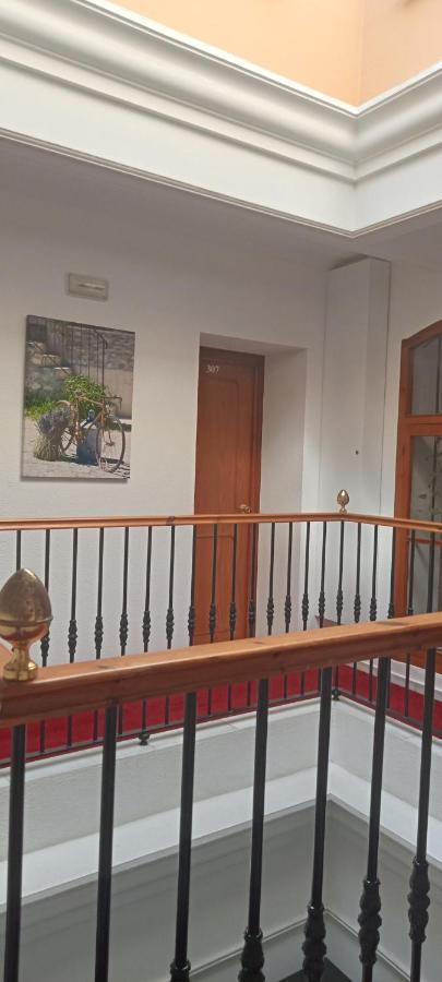 Hostal Bahia 카디스 외부 사진