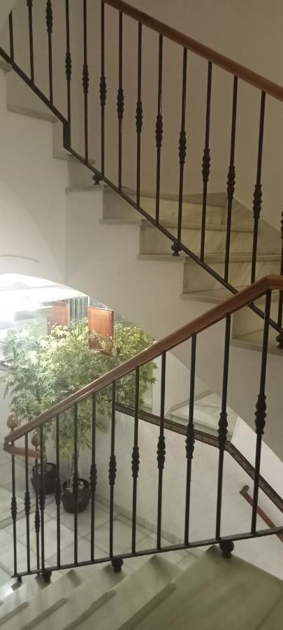 Hostal Bahia 카디스 외부 사진