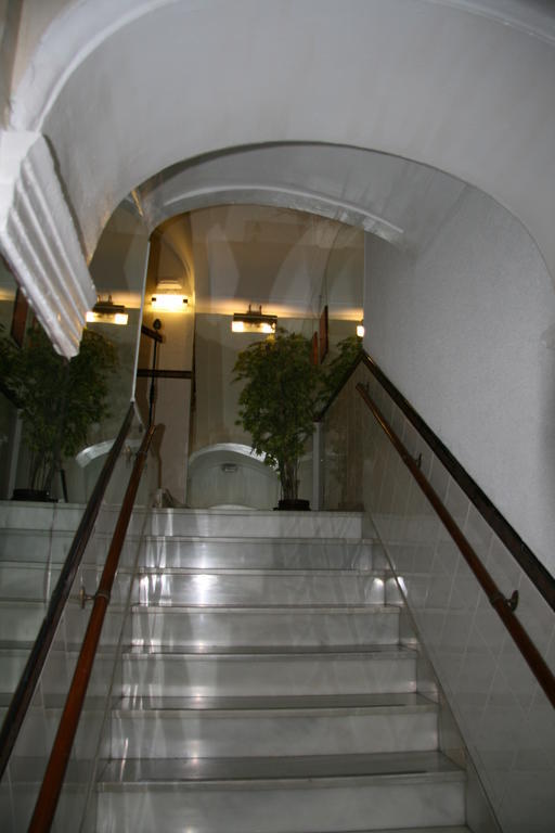 Hostal Bahia 카디스 외부 사진