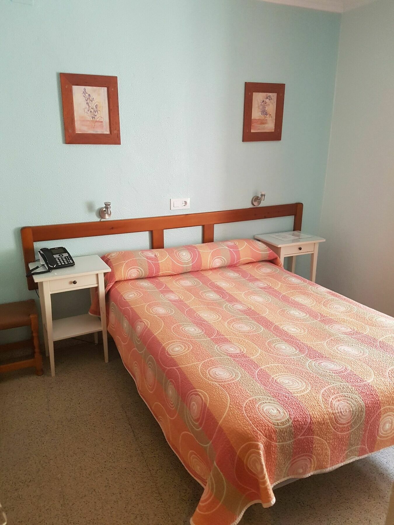Hostal Bahia 카디스 외부 사진
