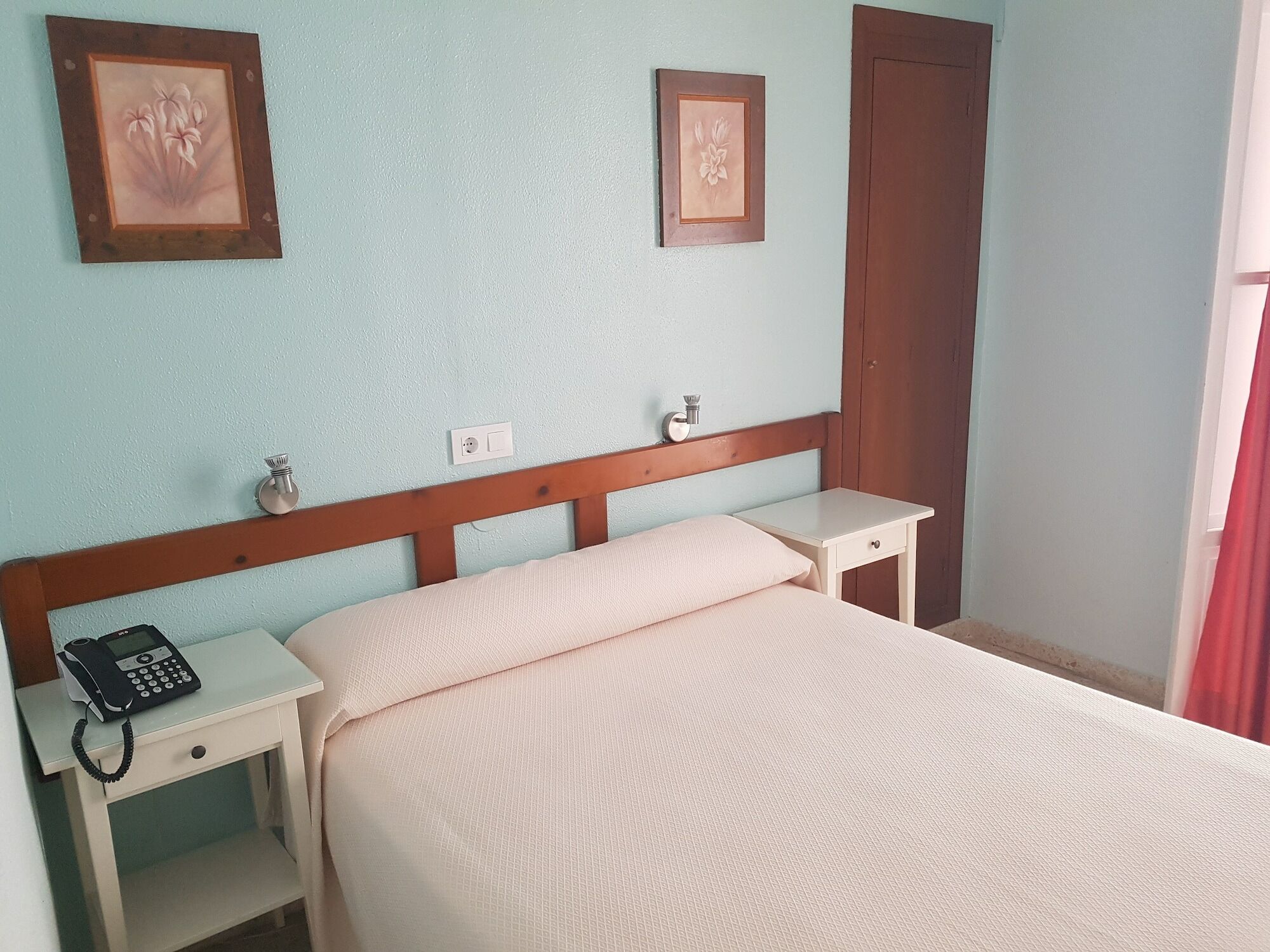 Hostal Bahia 카디스 외부 사진